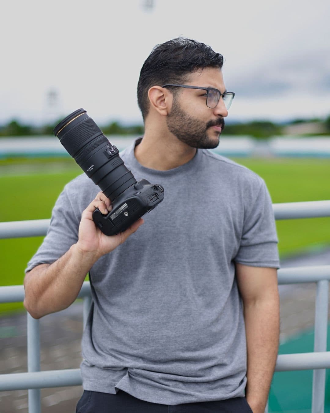 Fotógrafo